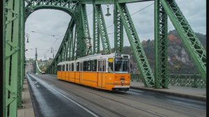 Будапешт  2 часть