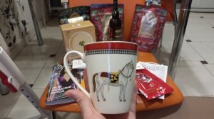 распаковка заказа Фаберлик 17/2025 новинки и подарки