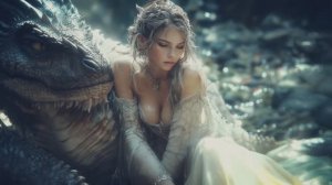 The AI Chronicles | The Resurgence of Dragons and the Music of the Ages