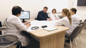 Университетская клиника НИУ «БелГУ»: качественное улучшение сервиса