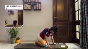 25 MIN BANDED GLUTES - Tone and sculpt