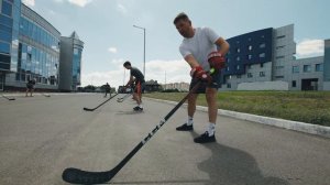 Интенсив Лето 2025