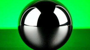 Шары металлические D11,906 - TDPS66.RU