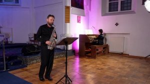 Дунаевский — увертюра из «Дети капитана Гранта»