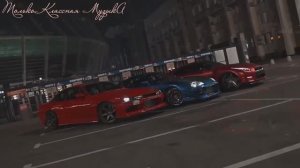 🍿 КРУТАЯ МУЗЫКА В МАШИНУ 🔥 ТОП МУЗЫКА 2025 🔥 КЛАССНЫЕ РЕМИКСЫ ЗАРУБЕЖНОЙ БАС МУЗЫКИ 2025