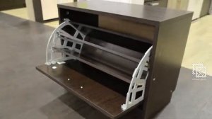 Обувница Дженни 1