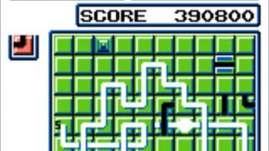 Pipe Dream (1990) [Game Boy]