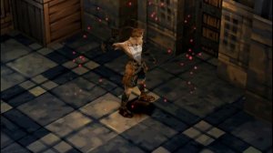 Vagrant Story (2000) [PS1] - Часть 4 из 4