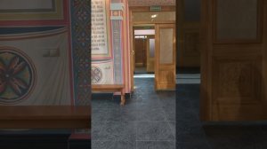 Богородице Дево Радуйся.