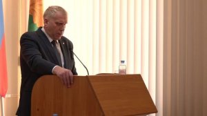 ВЫБОРЫ ГЛАВЫ ОКРУГА