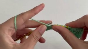 Узор спицами - Вязание спицами