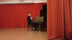 Даниил Гибовский и Родион Динисламов