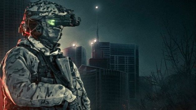 ESCAPE FROM TARKOV v1 прохождение за USEC часть 2