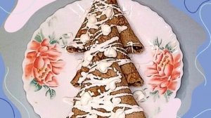 Ржаные блины. Путешествие в _мир вкуса_ традиционного русского блюда.