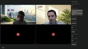 Современные Технологии Управления ЮФО 18.11 – день 7