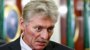 В Кремле прокомментировали сообщения о подготовке нового плана по Украине