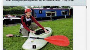 Wider World 3 Unit O все аудио SB