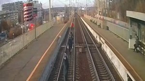 В Иркутске полицейские выявили подростков-зацеперов