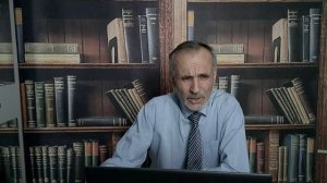 Субботняя школа 8 Герои веры: Иисус Навин и Халев