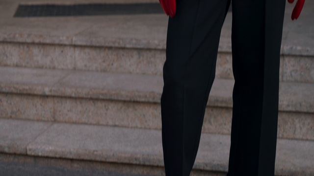 Коллекция ОСЕНЬ-ЗИМА'26 I «Снежная Королева» — российский бренд мужской и женской одежды смотреть онлайн