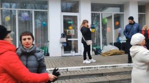 16.11.2025...💞"Натали"!... Гомель!...