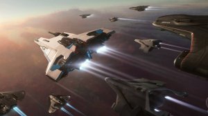 Star Citizen #7. Фармим, изучаем. 20.11.2025 халява