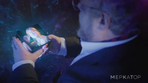 Деморил_ анонс проекта «Удивительные люди»