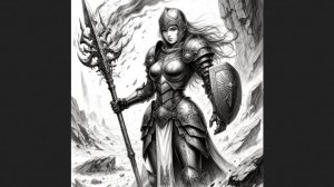 Альбом Рунный посох 11 (509)