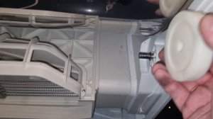 Изготовление рольков на сушильную машину Gorenjie D65325