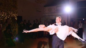 WEDDING DAY. ALEKSANDR & DARIA