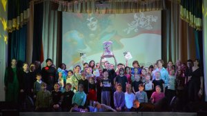 Детский мир- театр 2025