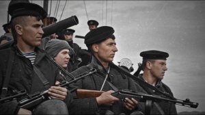 27 ноября – День морской пехоты