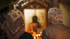 На левое колено припаду я. НА СТИХИ АЛЕКСАНДРЫ ЛЕБЕДЕВОЙ