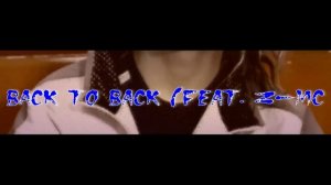 Bomfunk MC's Back To Back (feat. Z-MC
