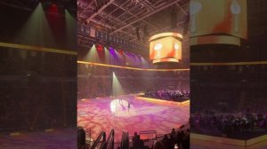 Выступление на льду под живой оркестр, Сказка, Ледовое шоу, Москва #шоу #коньки #новыйгод #сказка