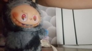 лабубу смешная анимация 2 часть