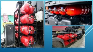 Назначение Т и А. 241 гр 20.11.25 Система питание двигателя на газе.