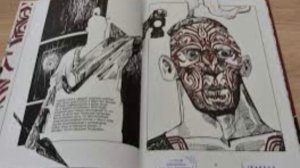 205 лет назад - Китобойное судно «Эссекс» протаранено гигантским китом