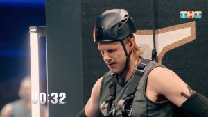 Испытание 10-го этапа: поединки |  Никита Ушнев vs Пейзулла Магомедов