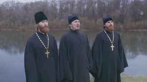 Русь называют святою