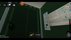 Лифт Щлз в роблокс 2005 650 кг 8 чел.