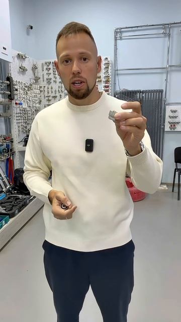 Евроконус, какой лучше выбрать? Резьбозажимной или под пресс фитинг. смотреть онлайн