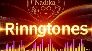 Ringtones from the music album 🎶👠