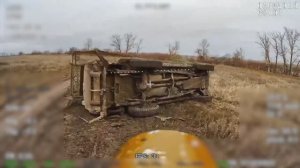 ❗Донбасс. 🔴 Работает «Рубикон»