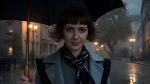 Марина Цветаева: Пусть не помнят юные… С большою нежностью - потому… (FHD)