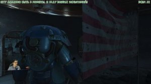 Ядер мир - Прощаемся с ядер миром (Fallout 4 - 069)