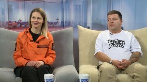 Поисково-спасательный отряд "ЛизаАлерт"