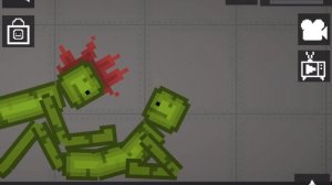 Игра в кальмара Мэлон Sandbox(смерть Таноса)