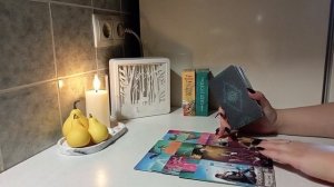 Таро /ЧТО ОН ДУМАЛ О ВАС ПЕРЕД СНОМ ⁉️🔅 #таро #гадания