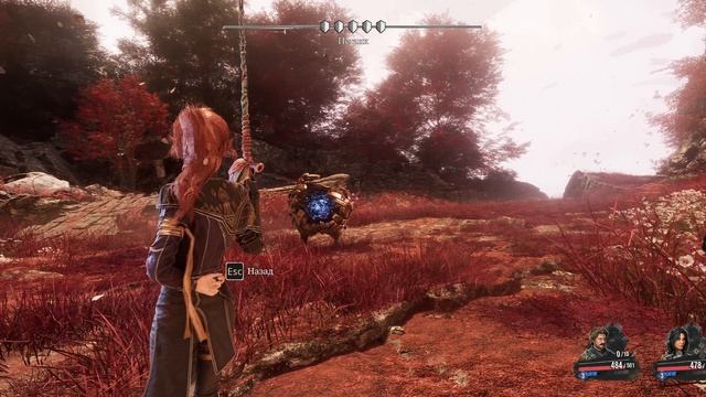 Clair Obscur Expedition 33 - прохождение [09] ПК русский язык